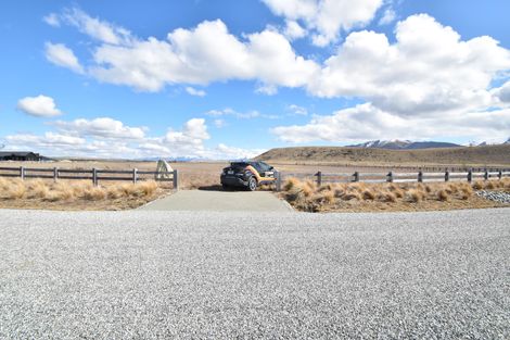 Photo of property in 2 Cameron Place, Ben Ohau, Twizel, 7999