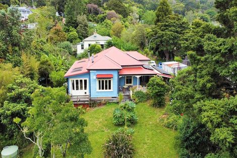 Photo of property in 4 Church Street, Kohukohu, 0491