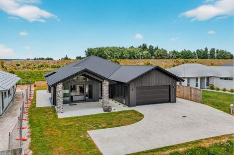 Photo of property in 87 Maru Terrace, Wharewaka, Taupo, 3330