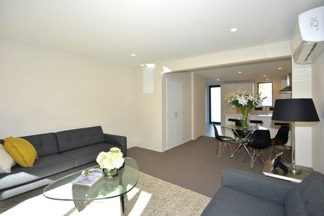 Photo of property in 15/268 Worcester Street, Christchurch Central, Christchurch, 8011
