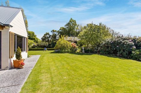 Photo of property in 34 Pye Road, Geraldine Downs, Geraldine, 7991