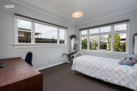 Photo of property in 14 Aytoun Street, Shiel Hill, Dunedin, 9013