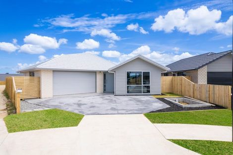 Photo of property in 13 Pukaki Place, Baverstock, 3200