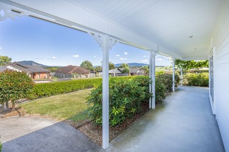 Photo of property in 107 Meddings Crescent, Te Awamutu, 3800