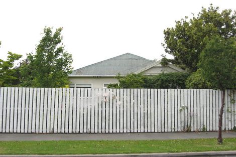 Photo of property in 13 Whittington Avenue, Woolston, Christchurch, 8023