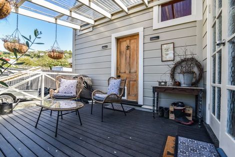 Photo of property in 24 Albert Street, Saint Clair, Dunedin, 9012