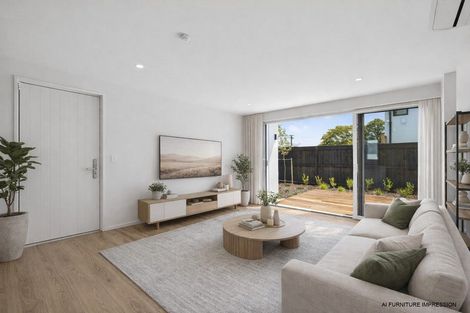 Photo of property in 1/9 Gresford Street, Edgeware, Christchurch, 8013