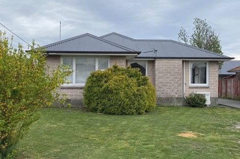 Photo of property in 38 Greenhurst Street, Sockburn, Christchurch, 8042
