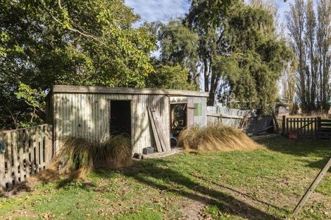 Photo of property in 93 Hills Road, Leeston, 7683