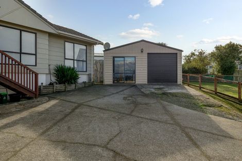 Photo of property in 83 Fraser Drive, Feilding, 4702