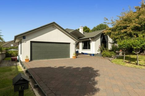 Photo of property in 27 Braeburn Place, Bethlehem, Tauranga, 3110