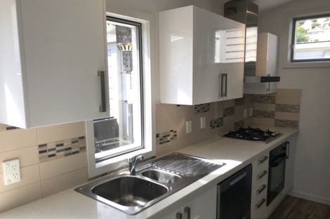 Photo of property in 7 Fallowfield Avenue, Mount Victoria, Wellington, 6011