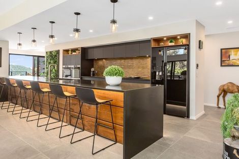 Photo of property in 1 Wheelhouse Lane, Whitby, Porirua, 5024