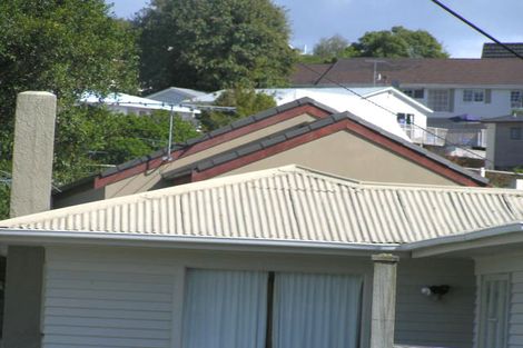 Photo of property in 2/29 Havelock Avenue, Forrest Hill, Auckland, 0620