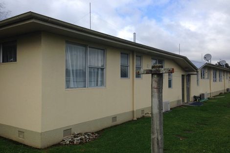 Photo of property in 511a Featherston Street, Roslyn, Palmerston North, 4414