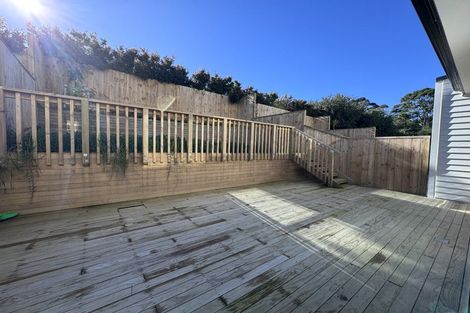 Photo of property in 5/11 Rengarenga Rise, Fairview Heights, Auckland, 0632