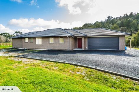 Photo of property in 270 Horseshoe Bush Road, Dairy Flat, Albany, 0794
