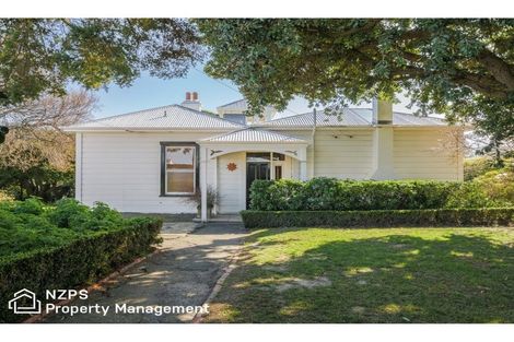 Photo of property in 44 Glendevon Place, Vauxhall, Dunedin, 9013