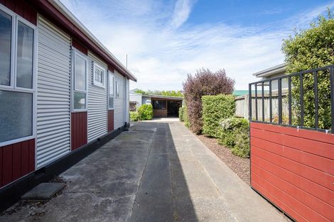 Photo of property in 166 Mcgregors Road, Linwood, Christchurch, 8062