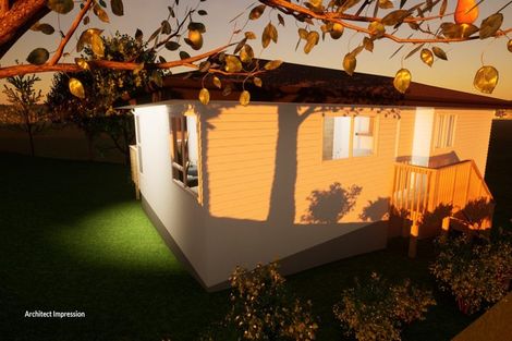 Photo of property in 16 Reeves Place, Raumanga, Whangarei, 0110