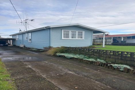 Photo of property in 157 Studholme Street, Morrinsville, 3300