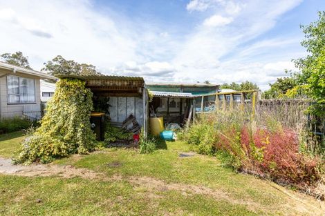 Photo of property in 93 Mclean Street, Woodville, 4920