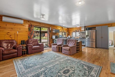 Photo of property in 728 Paradise Valley Road, Ngongotaha Valley, Rotorua, 3072