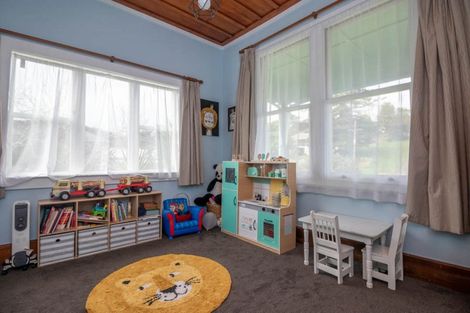 Photo of property in 8 Nahum Street, Paeroa, 3600