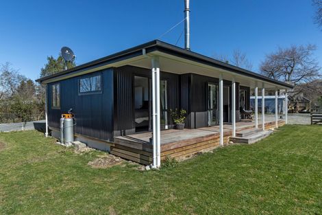 Photo of property in 1196 Peel Forest Road, Peel Forest, Geraldine, 7992