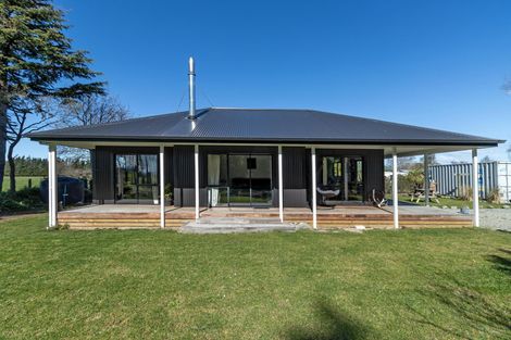 Photo of property in 1196 Peel Forest Road, Peel Forest, Geraldine, 7992