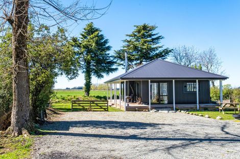 Photo of property in 1196 Peel Forest Road, Peel Forest, Geraldine, 7992