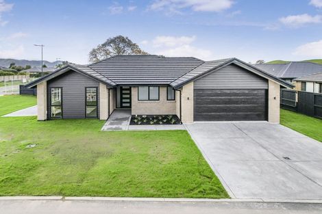 Photo of property in 33 Rangimarie Road, Ngaruawahia, 3720