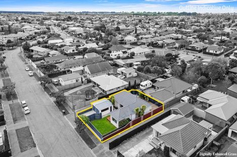 Photo of property in 20 Carlsen Street, Burwood, Christchurch, 8083