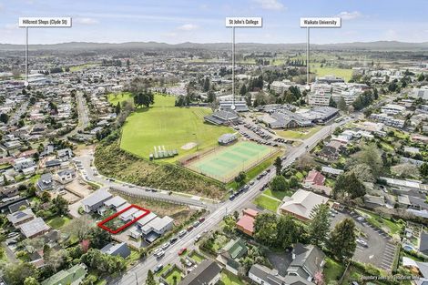 Photo of property in 7 Oku Close, Hillcrest, Hamilton, 3216