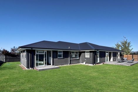 Photo of property in 43 Highgate Drive, Rangiora, 7400