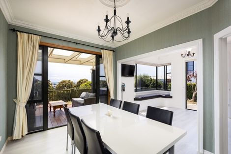 Photo of property in 87 Eliot Street, New Plymouth, 4310