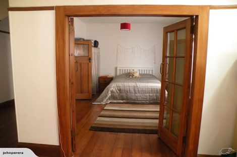 Photo of property in 19 George Street, Thorndon, Wellington, 6011