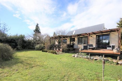 Photo of property in 15 Karaka Road, Waikari, 7420