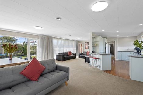 Photo of property in 1 Santa Rosa Avenue, Halswell, Christchurch, 8025