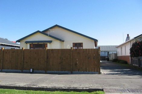 Photo of property in 149a Church Street, West End, Palmerston North, 4412