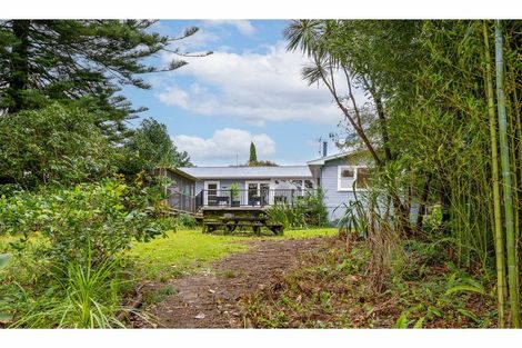 Photo of property in 42 Lowtherhurst Road, Massey, Auckland, 0614