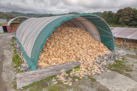 Photo of property in 496a State Highway 7, Kaiata, Greymouth, 7805