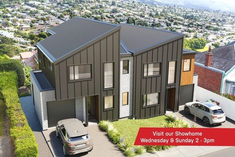 Photo of property in 60 Ann Street, Kaikorai, Dunedin, 9010