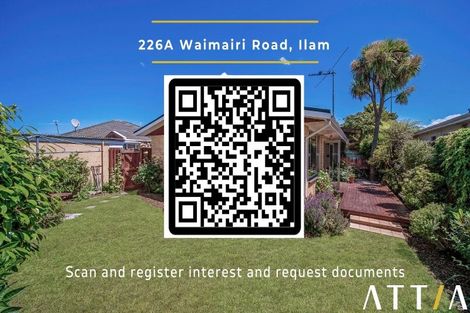 Photo of property in 226 Waimairi Road, Ilam, Christchurch, 8041