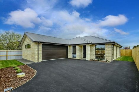 Photo of property in 109a Percival Street, Rangiora, 7400