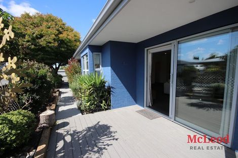 Photo of property in 12 Burnett Street, Ashburton, 7700