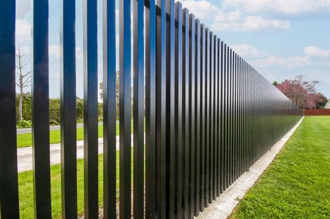 Photo of property in 9c Dalbeth Place, Matangi, Hamilton, 3284