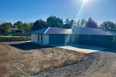 Photo of property in 24 Ryburn Road, Ohaupo, 3883