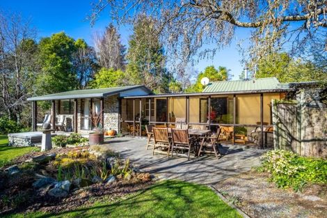 Photo of property in 8 Tripp Street, Geraldine, 7930