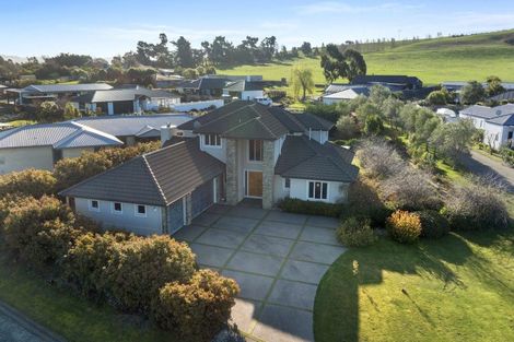 Photo of property in 63 Osborne Road, Amberley, 7410